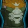Tabard de Terremine de Gentepression
