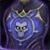 Tabard de champion des Réprouvés