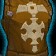 Tabard de Terremine de la KapitalRisk