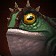 Gloom Toad