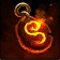 Charm of Demonic Fire