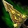Namlak's Supernumerary Sticker icon