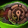 Sinister Combatant's Satin Belt icon