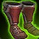 Expeditionary Cloth Boots