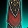 Uncanny Combatant's Satin Cloak icon