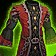 Expeditionary Cloth Robe