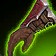 Expeditionsstoffhandschuhe