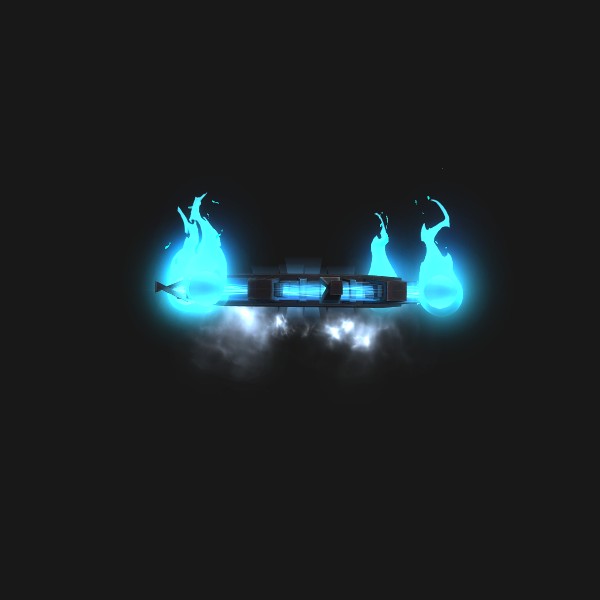 Cartel Master's Gearglider