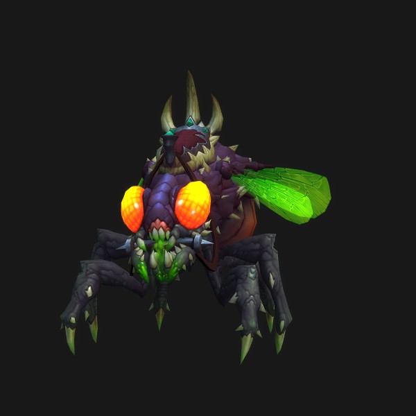 Maldraxxian Corpsefly