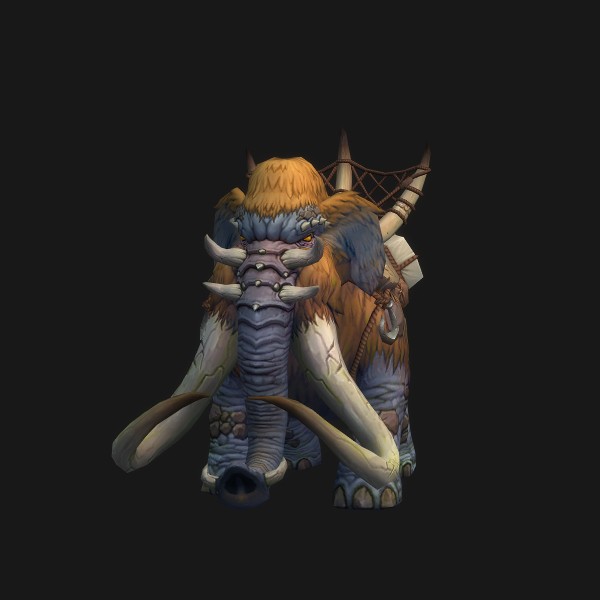 Plainswalker Bearer