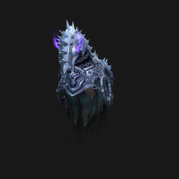 Sanctum Gloomcharger