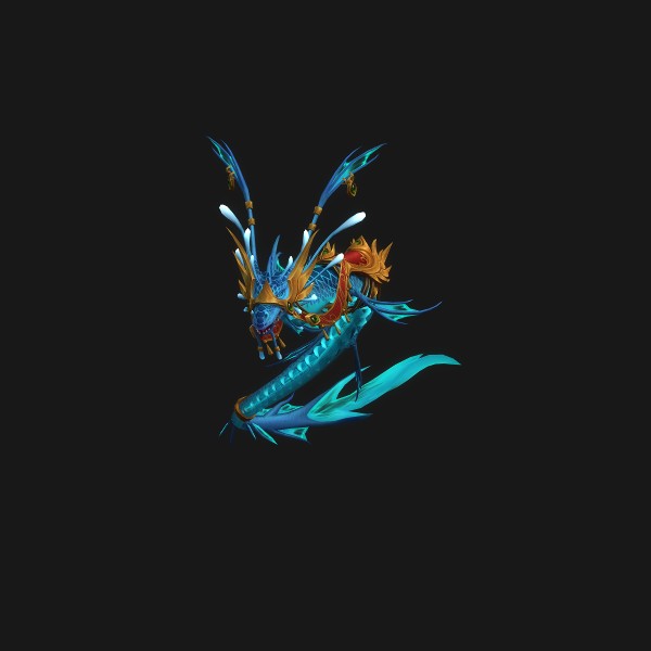 Nether-Gorged Greatwyrm