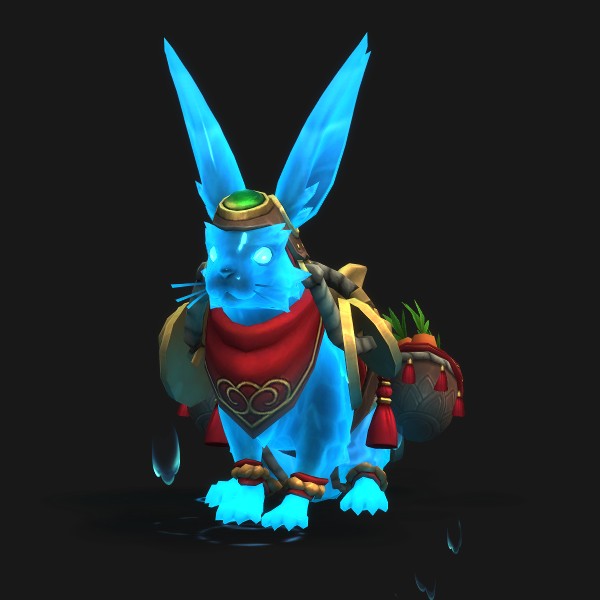 Jade, Bright Foreseer