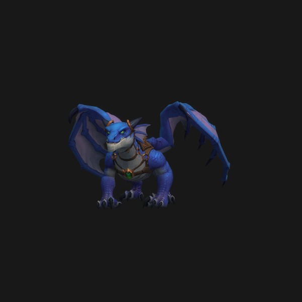 Highland Drake