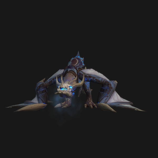 Frostbrood Proto-Wyrm