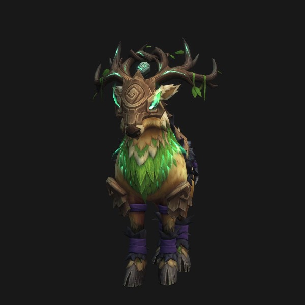 Blossoming Dreamstag