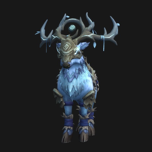 Lunar Dreamstag