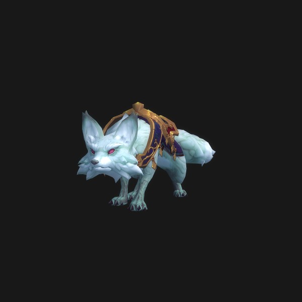 Gilnean Prowler