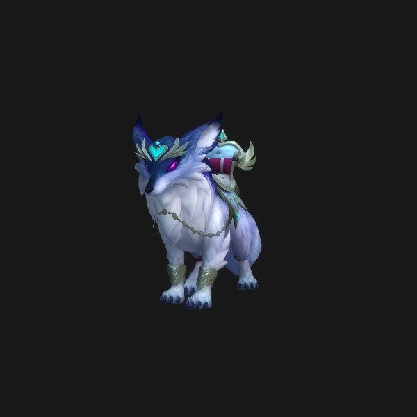 Soaring Sky Fox