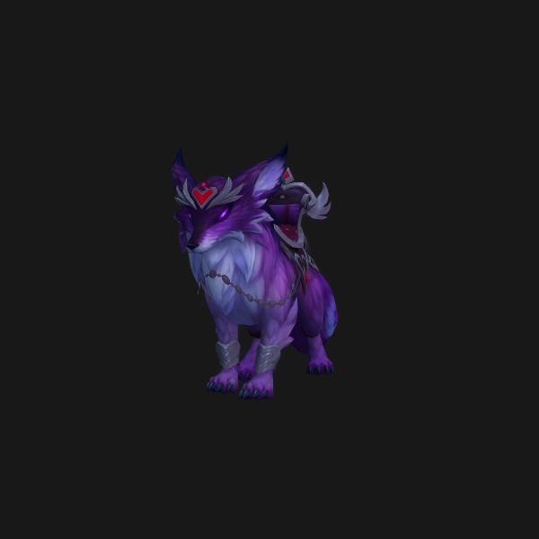 Twilight Sky Prowler