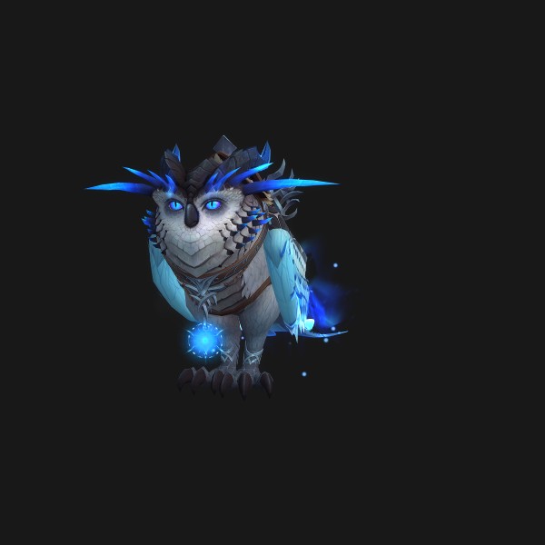 Charming Courier