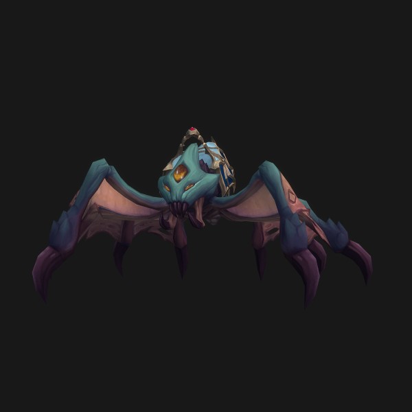 Aquamarine Swarmite