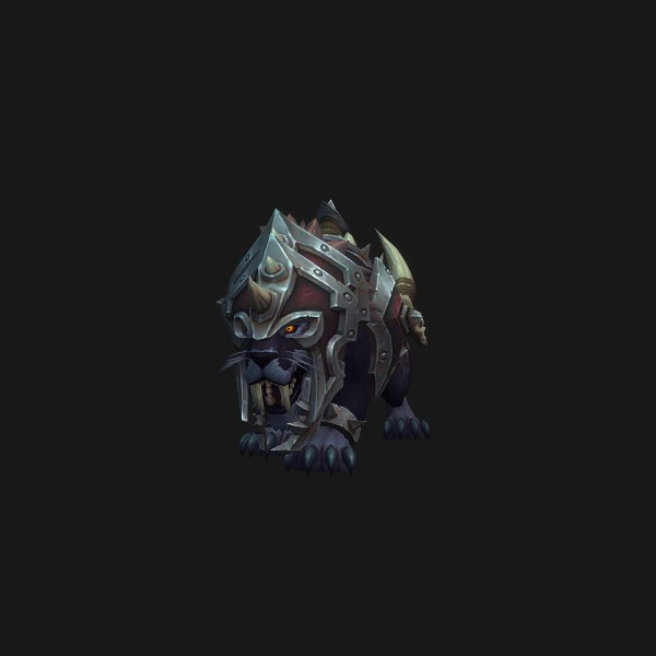 Blackrock Warsaber