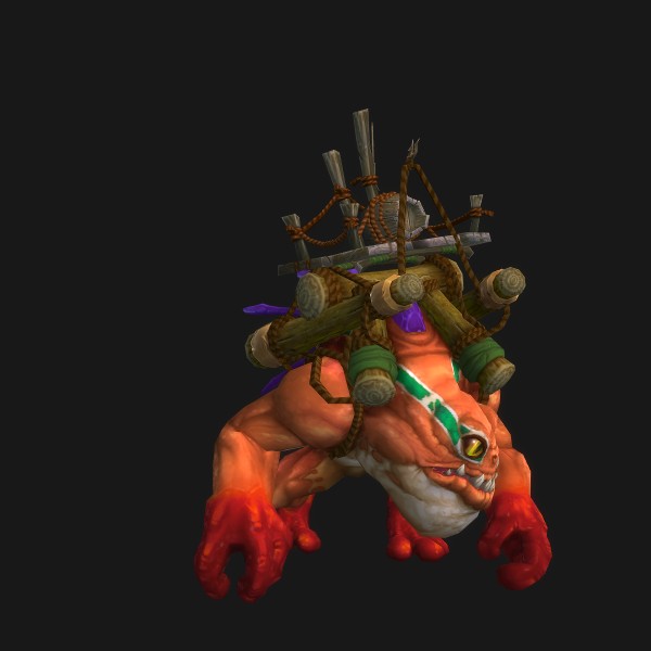 Gigantic Grrloc