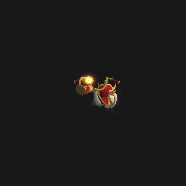 Silvermoon Sweeper