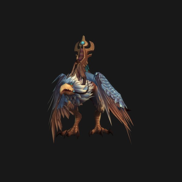 K'arroc Swiftwing