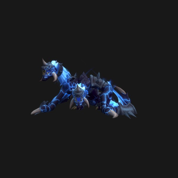 Coldflame Cormaera