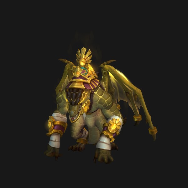 Herald of Sa'bak