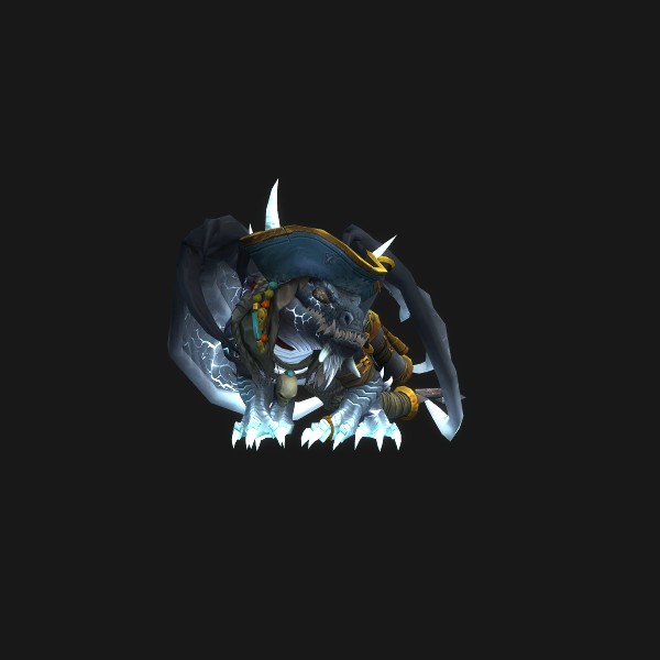 Chrono Corsair