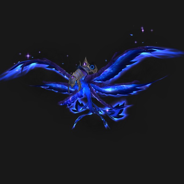 Voidwing Dragonhawk