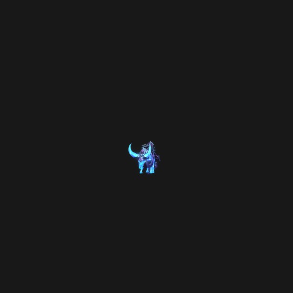 Astral Aurochs