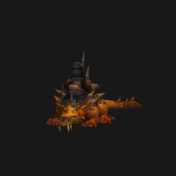 Slag Basilisk