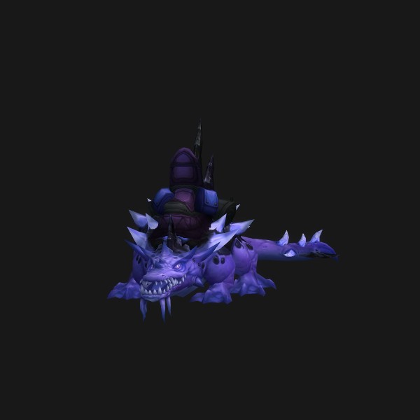 Leystone Basilisk