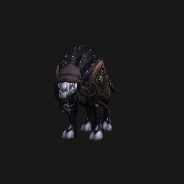 Illidari Dreadstalker