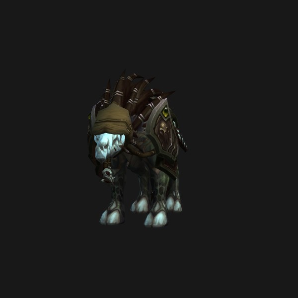 Illidari Blightstalker