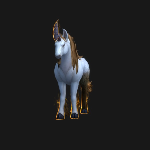 Golden Sunrunner