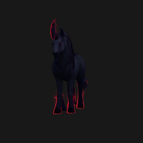Gloomdark Nightmare