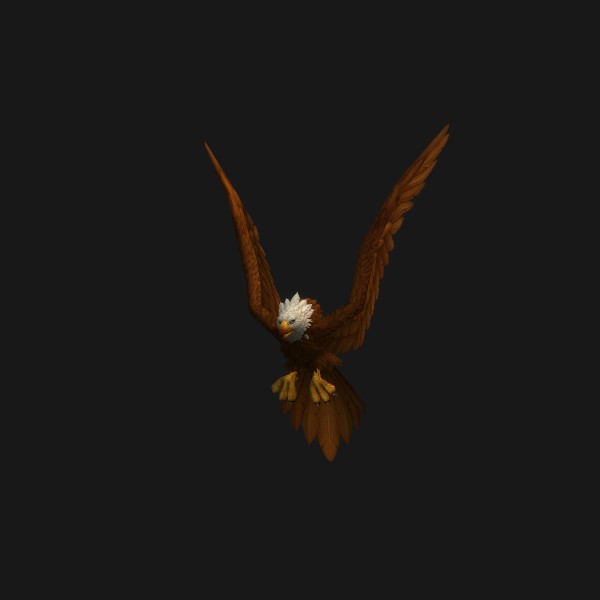 Treetop Highmountain Eagle