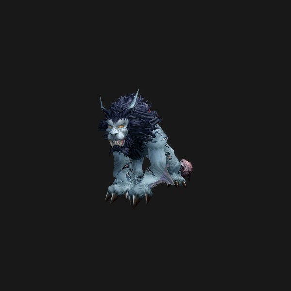 Blue Wind Rider