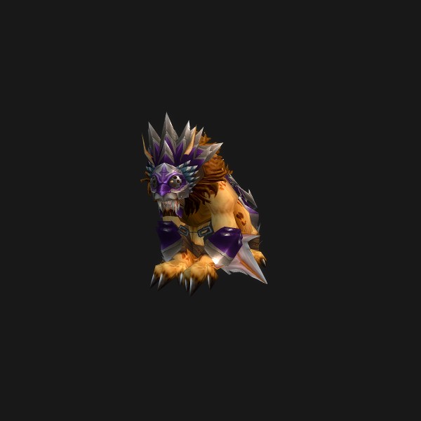 Swift Purple Wind Rider