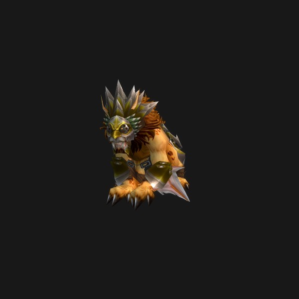 Swift Yellow Wind Rider