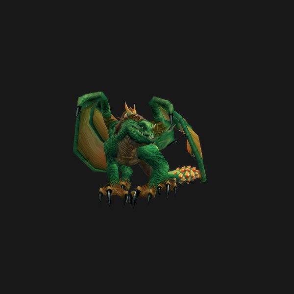 Emerald Drake