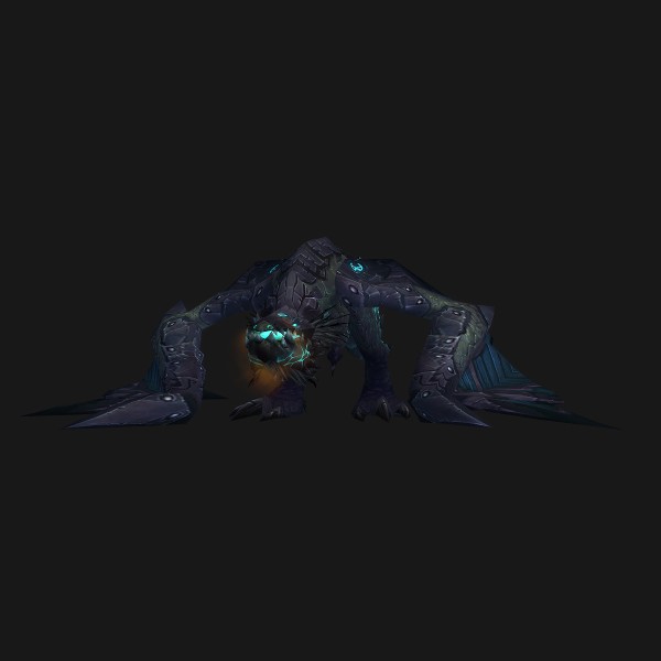 Ironbound Proto-Whelp