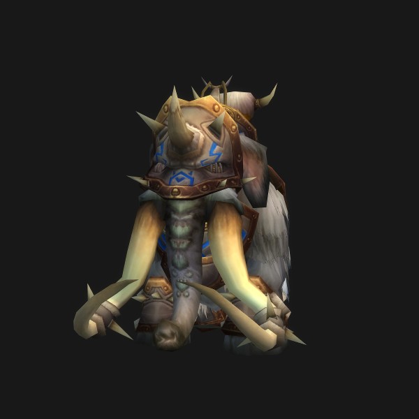 Ice Mammoth