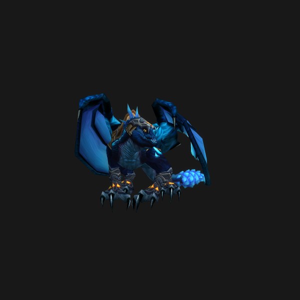 Azure Drake