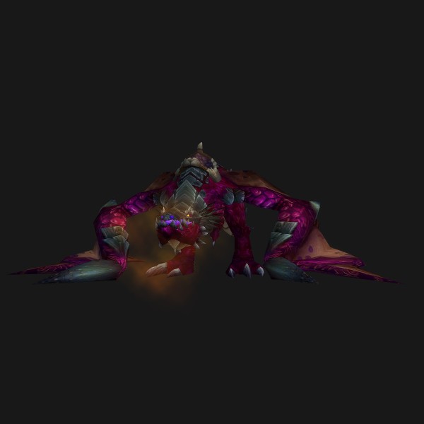 Violet Proto-Drake